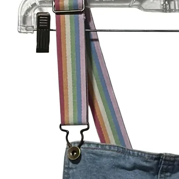 Target Overall cut offs - Picture 3 of 8